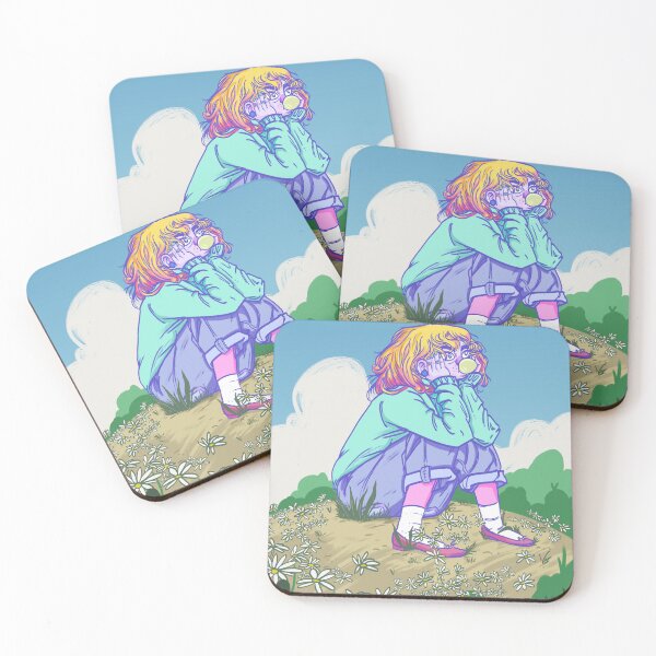 Item preview, Daydreaming in the Daisies designed and sold by Tooronja.