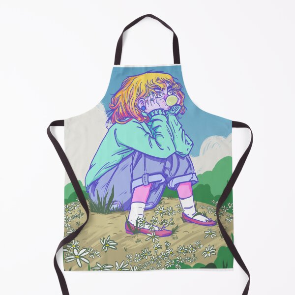 Item preview, Daydreaming in the Daisies designed and sold by Tooronja.