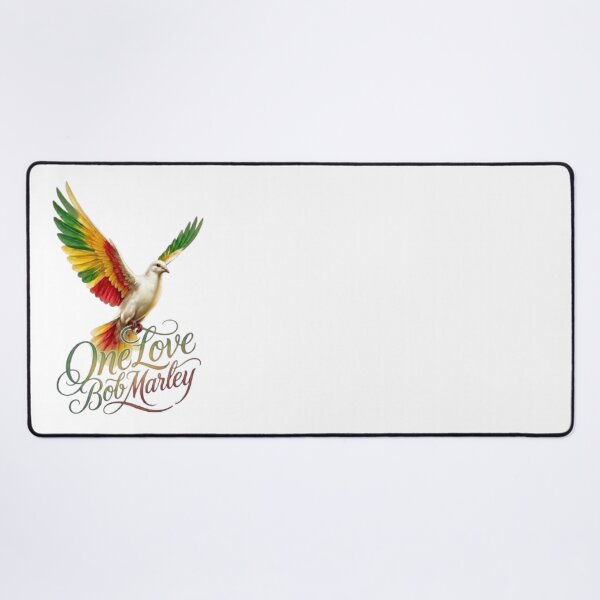 Item preview, BOB MARLEY ONE LOVE designed and sold by CHRIST5000.