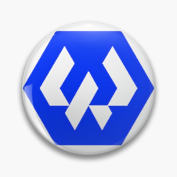 Artikelvorschau, Das Coalition Home Blue Grafikdesign mit moderner Ästhetik entworfen und verkauft von WAAZIZ.