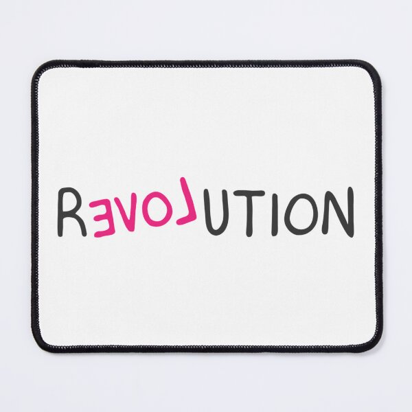 Item preview, Love Revolution designed and sold by bkxxl.