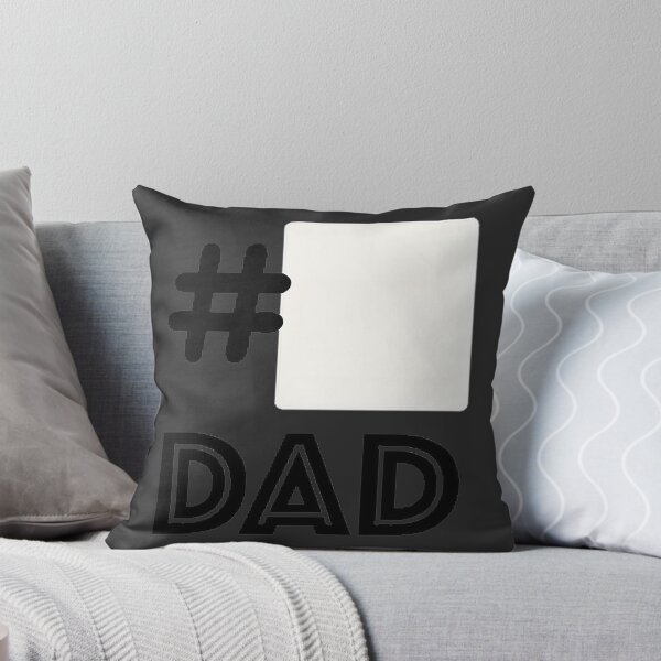 Item preview, Classic Dad Design Perfect for Father's Day and Everyday Celebrations designed and sold by studiomixlatino.