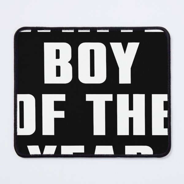 Item preview, White Boy Of The Year Funny Saying Humor designed and sold by walthfehrl.