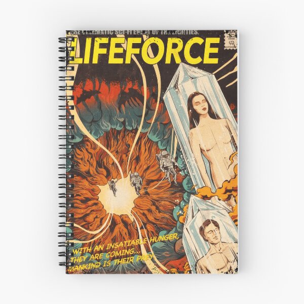 Item preview, Lifeforce designed and sold by BigChoiceID.