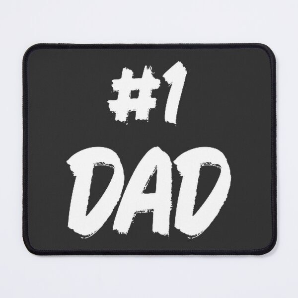 Item preview, Classic Dad Design for Father's Day and Everyday Celebrations designed and sold by studiomixlatino.