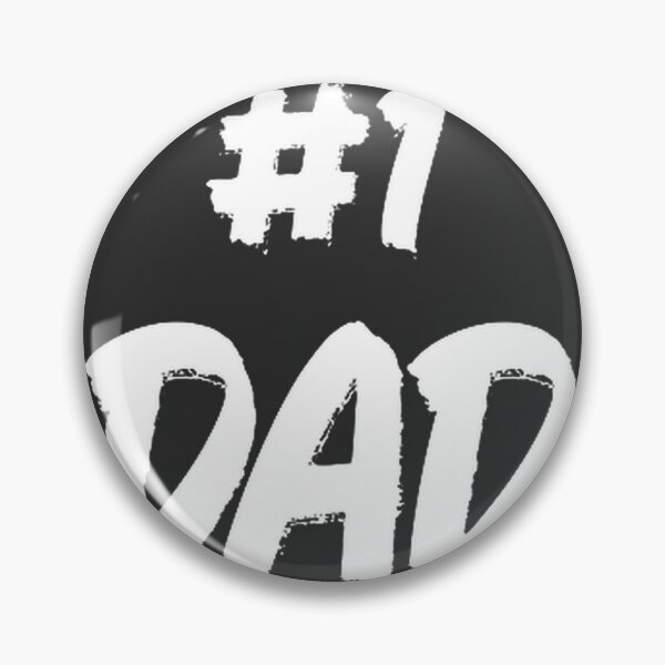 Item preview, Classic Dad Design for Father's Day and Everyday Celebrations designed and sold by studiomixlatino.
