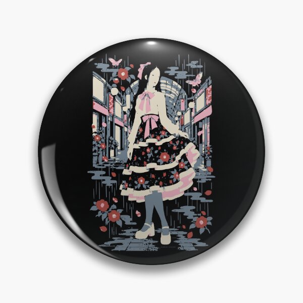 Artikelvorschau, Adabana Ukiyoe Straßenfigur entworfen und verkauft von WAVE-JP.