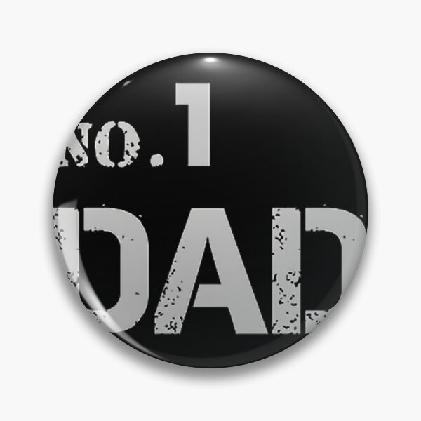 Item preview, Best Dad Father's Day Gift Idea for Men and Girls – Unique Father's Day Design designed and sold by studiomixlatino.