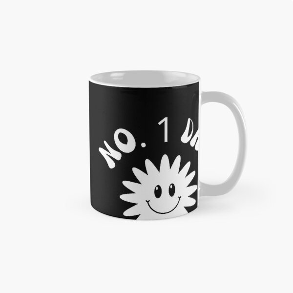 Item preview, Best Dad Design for Father's Day and Dad Birthday Celebrations designed and sold by studiomixlatino.