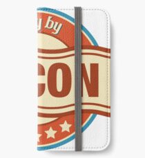 Body By Bacon iPhone Wallet/Case/Skin