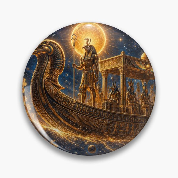 Artikelvorschau, Das Solarschiff von Ra entworfen und verkauft von bernswell.
