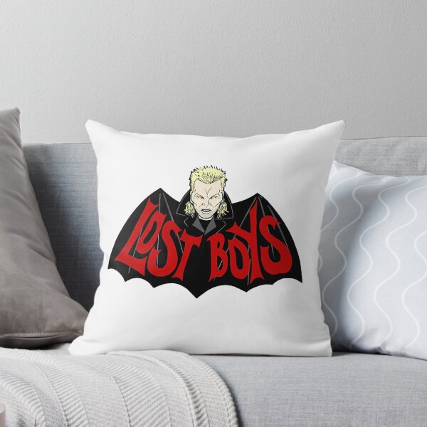 Item preview, Lost Boys designed and sold by riveralidac.