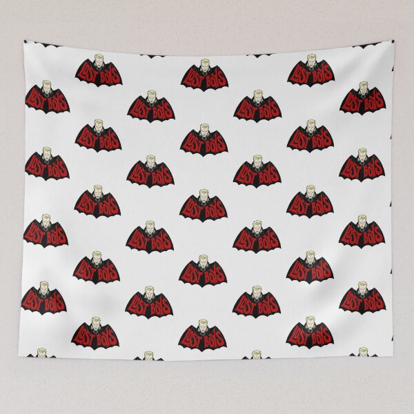 Item preview, Lost Boys designed and sold by riveralidac.