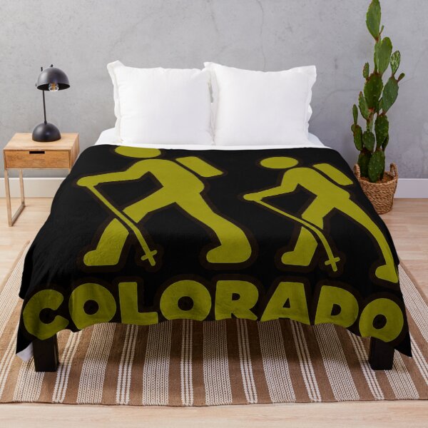 Item preview, Colorado designed and sold by bernswell.
