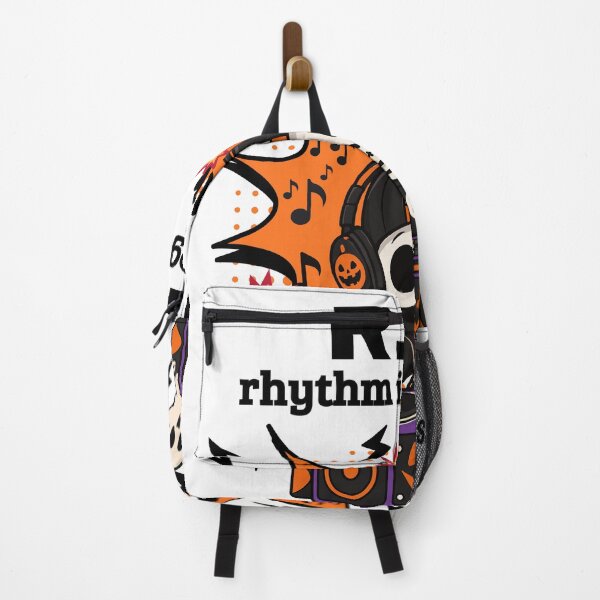 Item preview, RIP rhythm in the progress -Skeleton design  designed and sold by She - artist creations .
