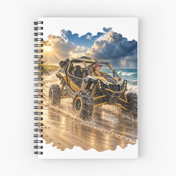 Artikelvorschau, SXS erreicht Clearing Beach Trail entworfen und verkauft von Slow Draw.