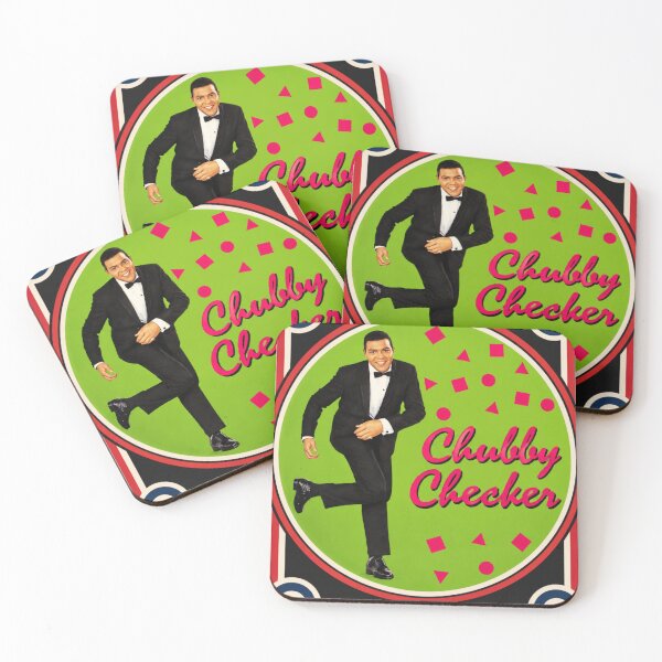 Artikelvorschau, Chubby Checker entworfen und verkauft von Littlehalfwings.