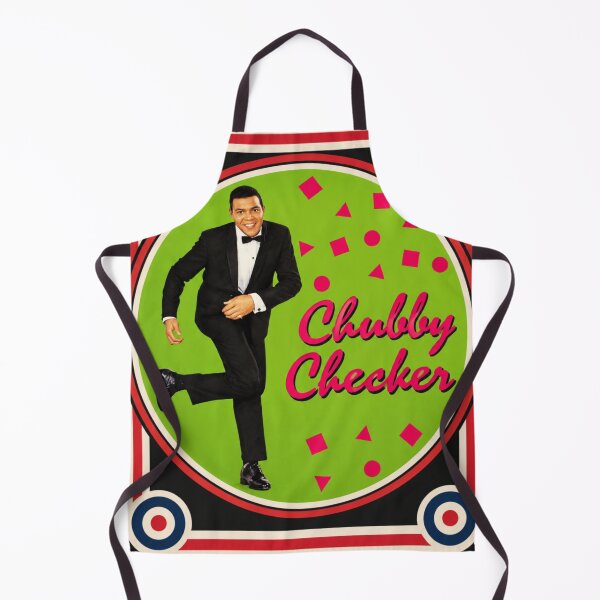 Artikelvorschau, Chubby Checker entworfen und verkauft von Littlehalfwings.