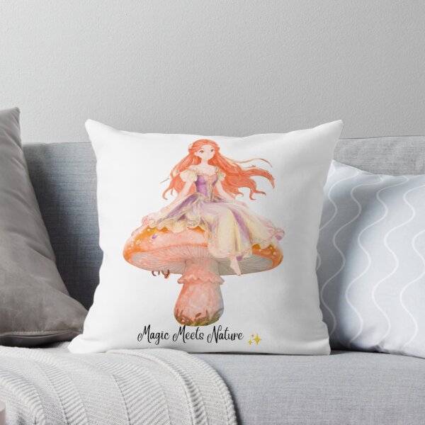 Item preview, Magic meet nature designed and sold by Adit12368.