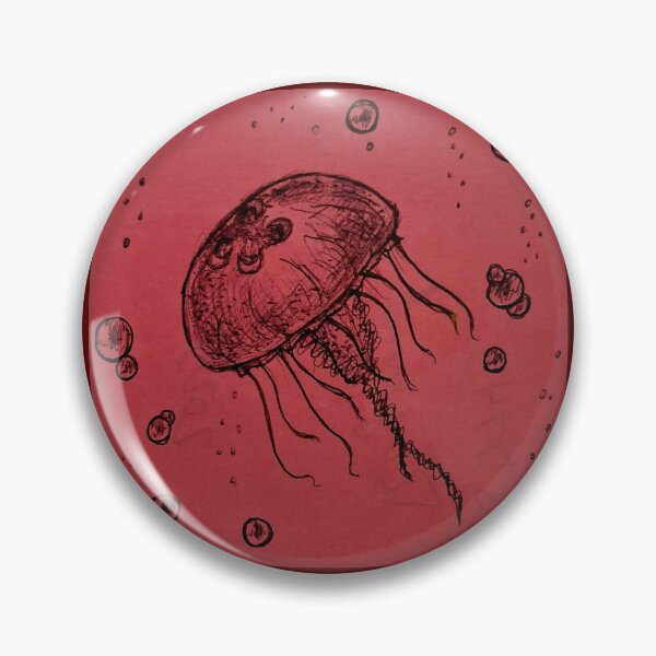 Item preview, Existing In A Jelly-Like State (sticky note human error) designed and sold by TheWitchCoven.