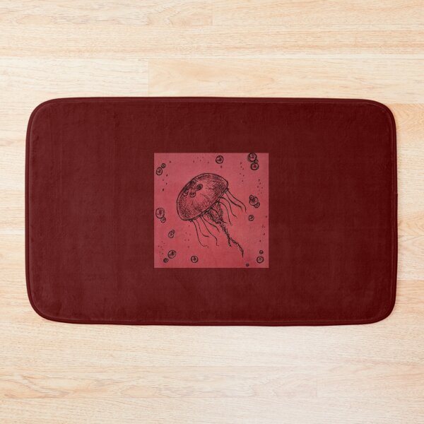 Item preview, Existing In A Jelly-Like State (sticky note human error) designed and sold by TheWitchCoven.