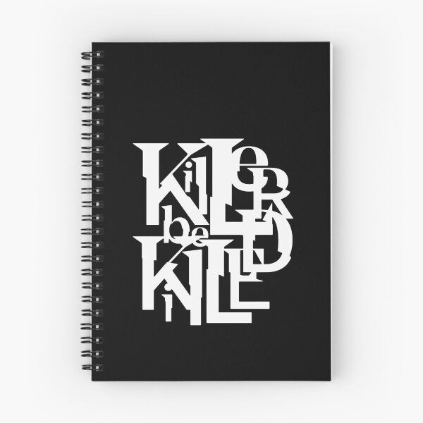 Item preview, Killer Be Killed Band designed and sold by RepentAgenda.