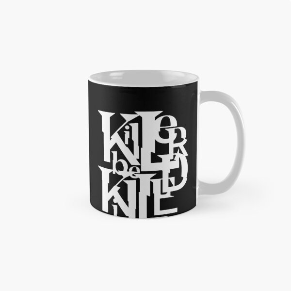 Item preview, Killer Be Killed Band designed and sold by RepentAgenda.