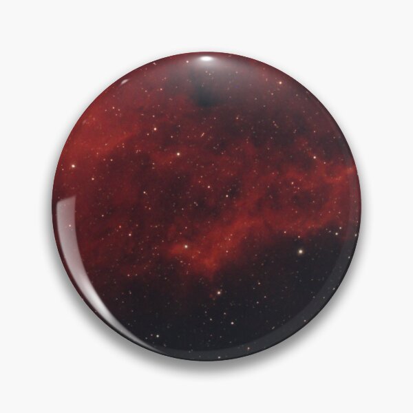 Item preview, Red Nebula Galaxy Phone Case designed and sold by AllProCraft.