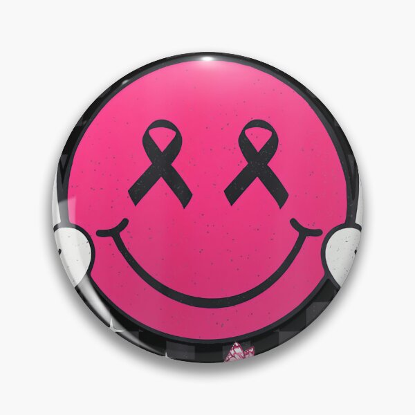 Item preview, Support Squad Breast Cancer Awareness Pink Ribbon designed and sold by linendaust.