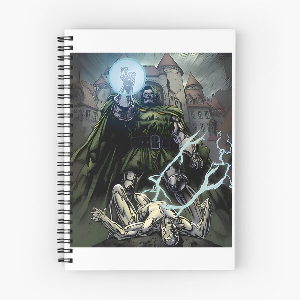 Item preview, Dark Villain Inspired Graphic Design with Dramatic Hooded Figure designed and sold by W FASHION.