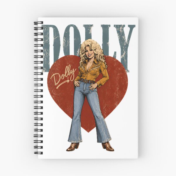 Item preview, Vintage Style Country Music Icon Illustration Inspired by Dolly Parton designed and sold by minored.