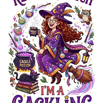 Artwork thumbnail, Witch by Remy490