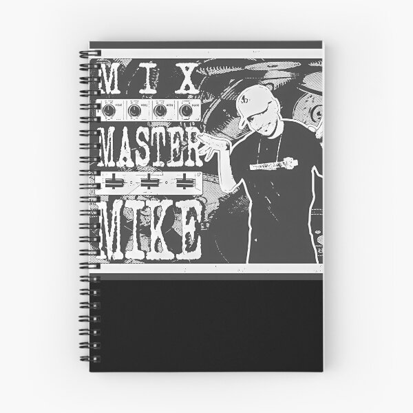 Item preview, Mix Master Mike designed and sold by Artisticallyles.