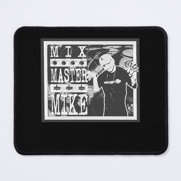 Item preview, Mix Master Mike designed and sold by Artisticallyles.