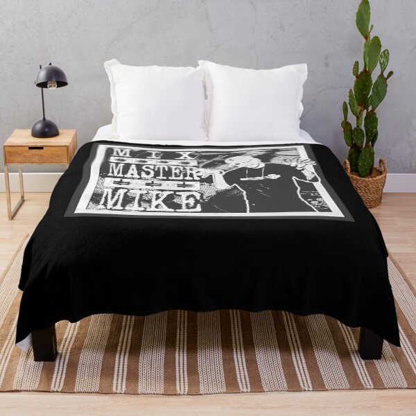 Item preview, Mix Master Mike designed and sold by Artisticallyles.