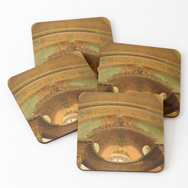 Item preview, Interieur Eglise Saint-Louis de Rochefort designed and sold by wiggyofipswich.