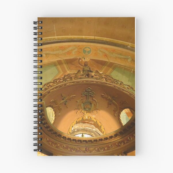 Item preview, Interieur Eglise Saint-Louis de Rochefort designed and sold by wiggyofipswich.