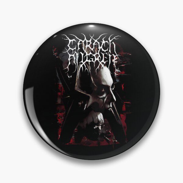 Item preview, Carach Angren Bat designed and sold by LeanFrostED.
