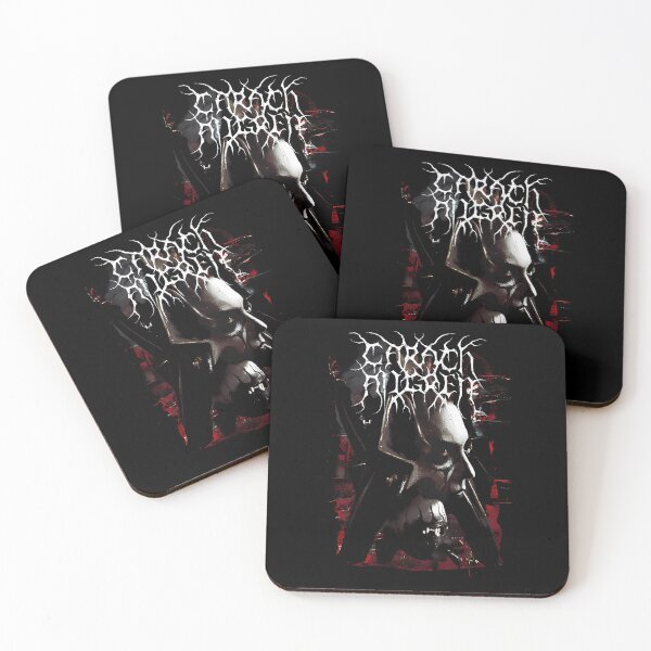 Artikelvorschau, Carach Angren Bat entworfen und verkauft von LeanFrostED.