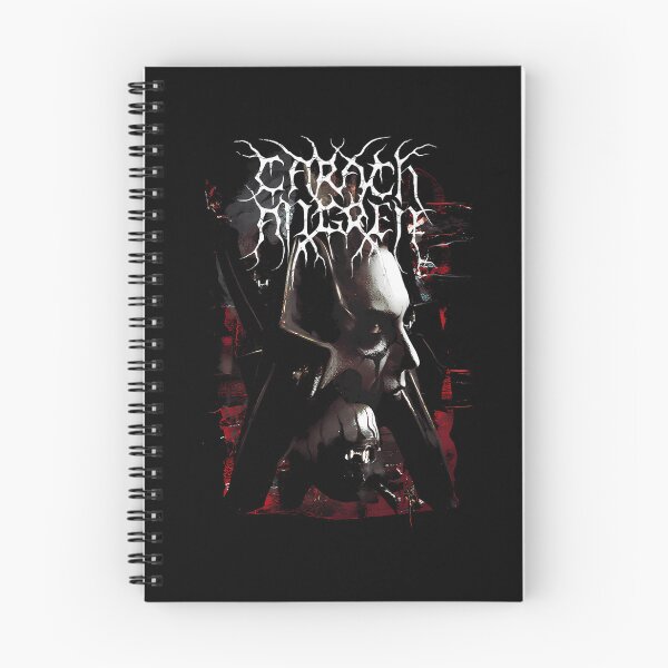 Item preview, Carach Angren Bat designed and sold by LeanFrostED.
