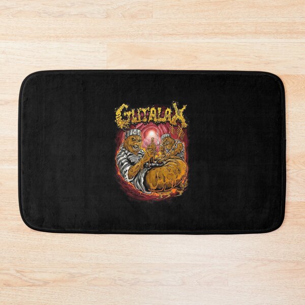 Item preview, GUTALAX Band designed and sold by natelledrawing.
