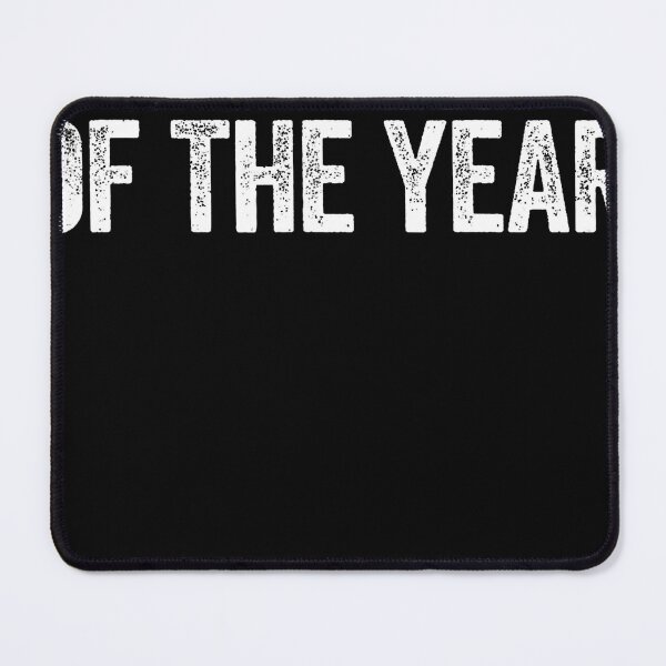 Item preview, White Boy Of The Year Funny Statement Humor designed and sold by linendaust.