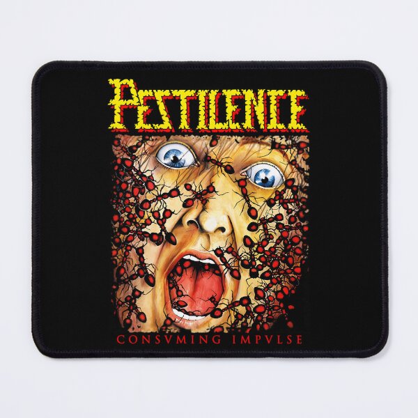 Item preview, The Pestilence Band designed and sold by MardonesSTO.