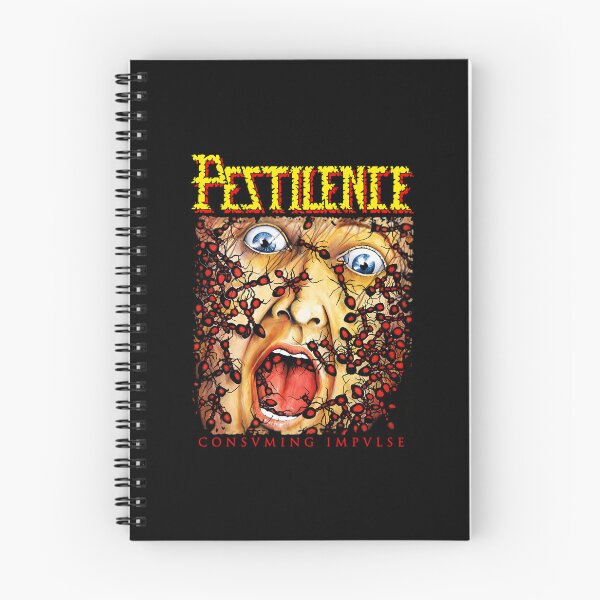 Item preview, The Pestilence Band designed and sold by MardonesSTO.