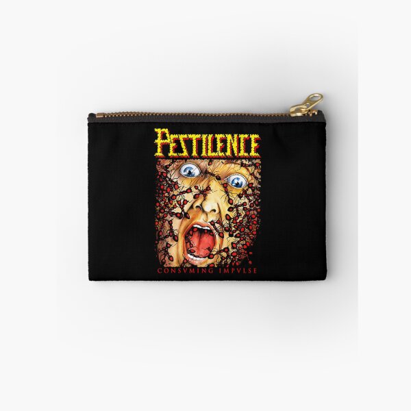 Item preview, The Pestilence Band designed and sold by MardonesSTO.