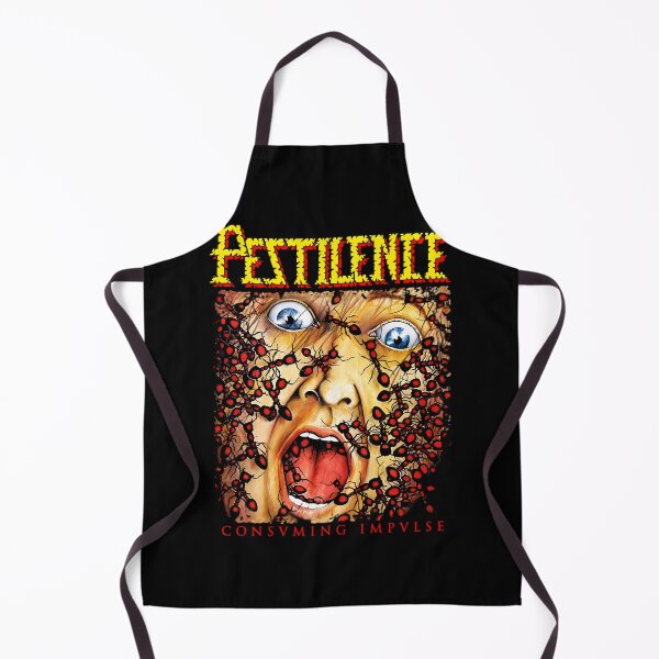 Item preview, The Pestilence Band designed and sold by MardonesSTO.
