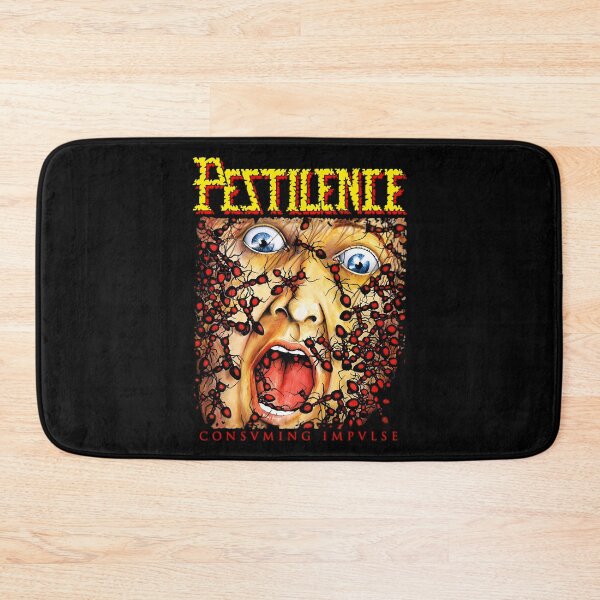 Item preview, The Pestilence Band designed and sold by MardonesSTO.