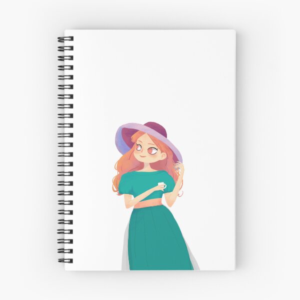 Item preview, Quiet Morning Smile Girl Phone Cover designed and sold by AllProCraft.