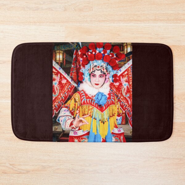 Item preview, Traditional Chinese Peking Opera Performer  designed and sold by artisfun333.