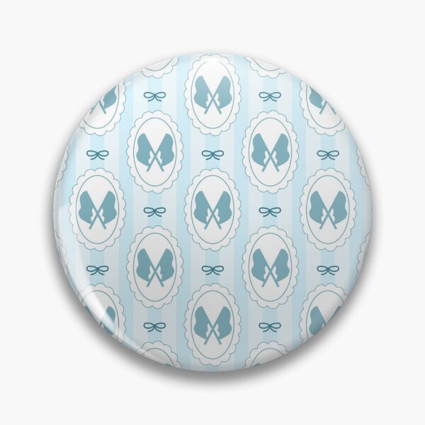 Item preview, Aesthetic Color Guard Flags designed and sold by Lizzy Bee Designs.